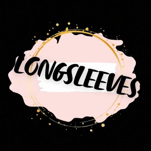 Longsleeves - Picture 1 of 1